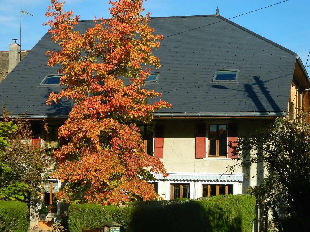 Maison De Marie Doussard Exterior photo